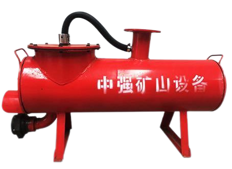 煤礦用負(fù)壓自動放水器的優(yōu)勢有哪些?