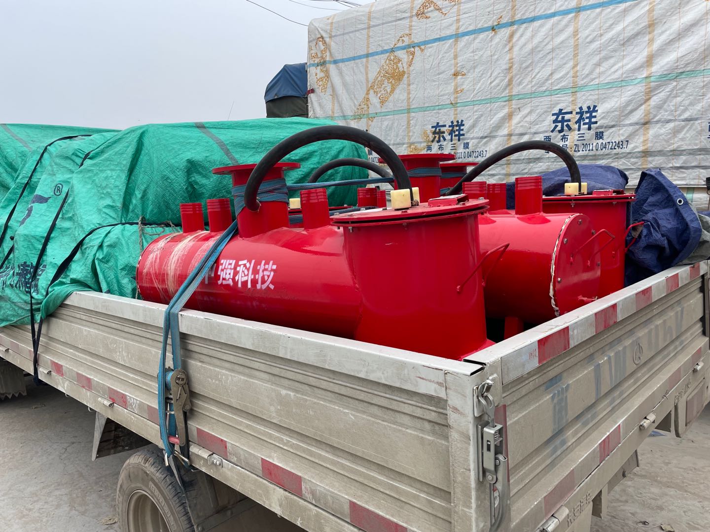 負(fù)壓自動排渣放水器究竟是如何發(fā)揮作用的呢?