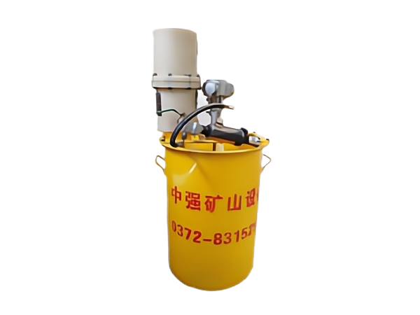 ZBQ-27/1.5型礦用氣動(dòng)注漿泵怎么保養(yǎng)與維護(hù)？