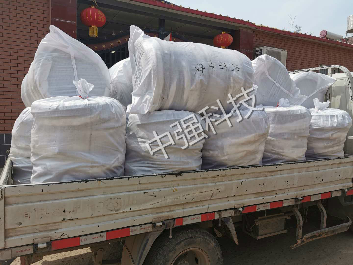 囊袋式注漿封孔器，走一車。