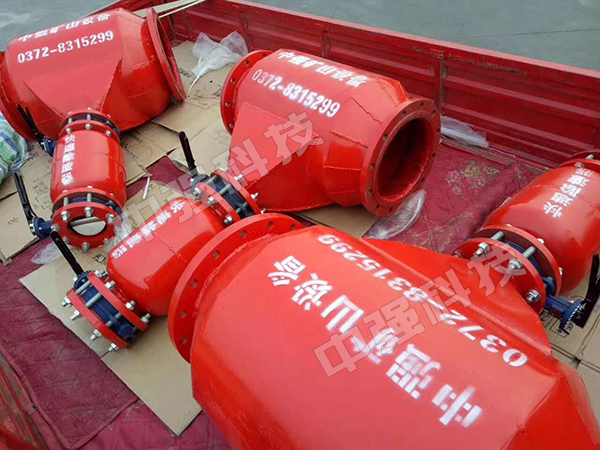 快速除渣器，走一批！